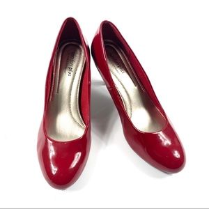 Comfort Plus by Predictions 3” Heels